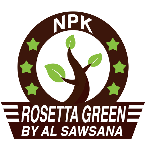 Rosetta Green