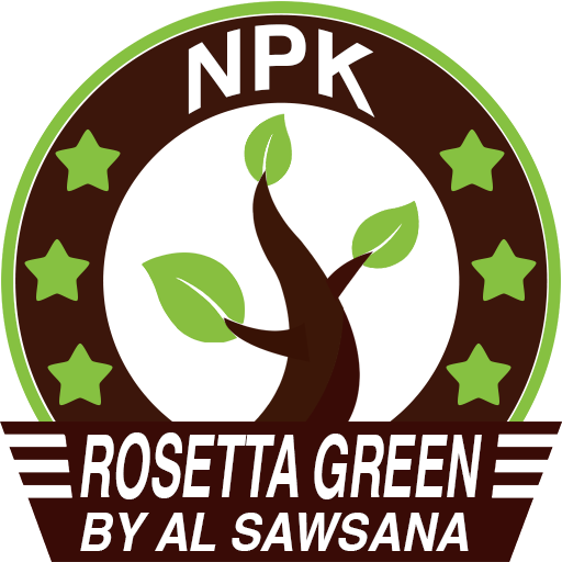 Rosetta Green