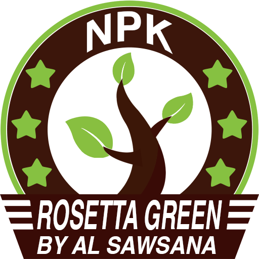 Rosetta Green